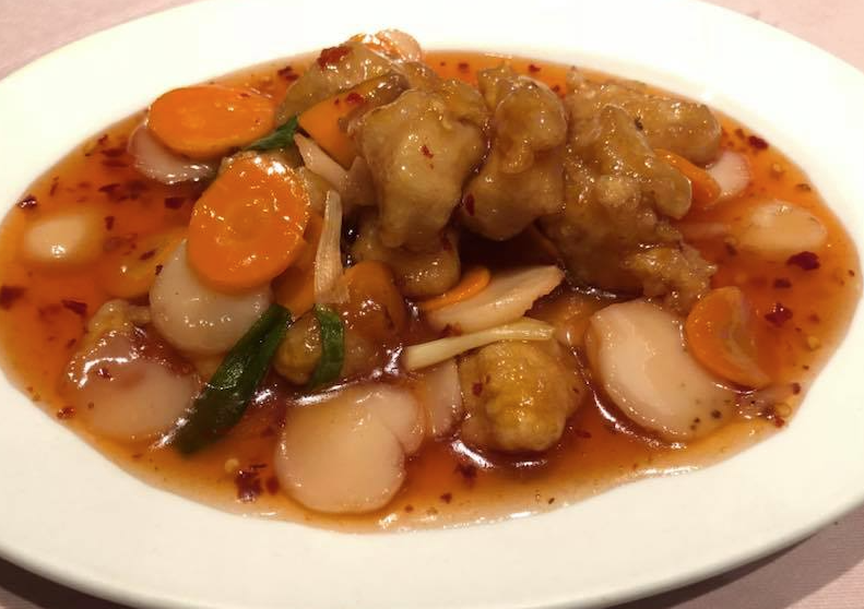 The Golden Phoenix Restaurant