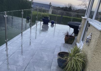Lawn to Landscape