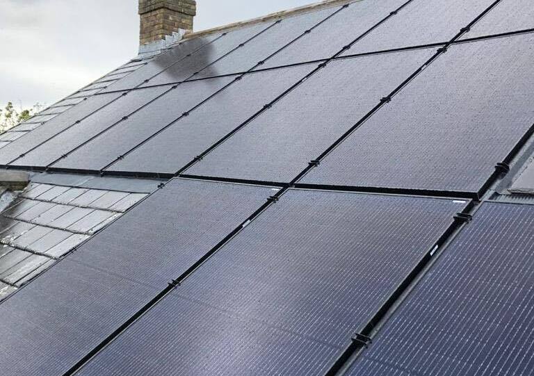 Manx Solar Electrical Ltd
