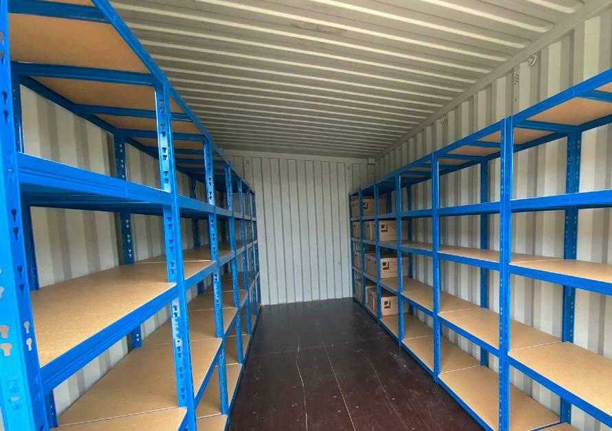 Elliott Storage