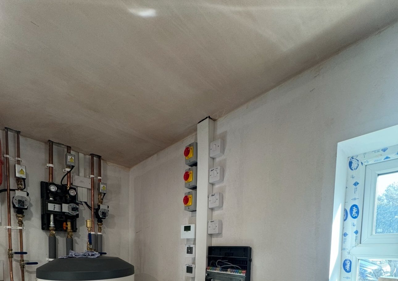 Climate Control Limited