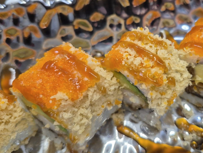 Bonzai Pan Asian Kitchen@Sefton Hotel