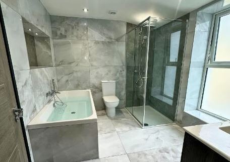 BL Plumbing & Drainage Ltd