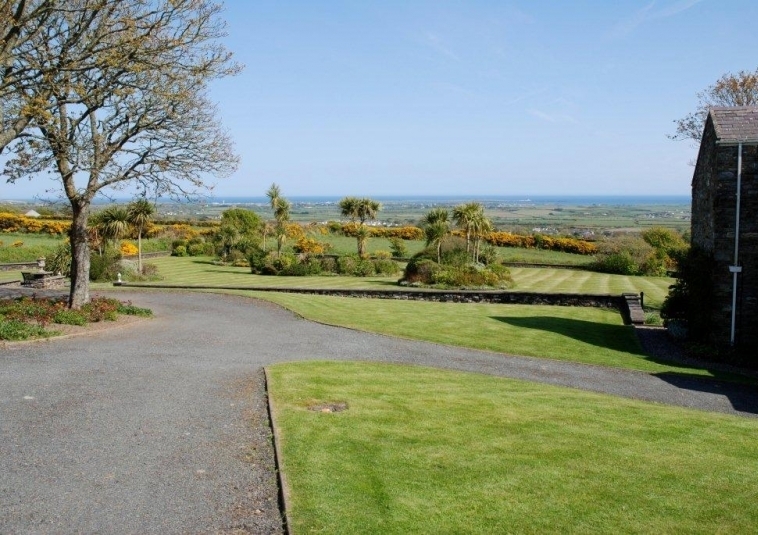 Daycol Garden Developments Ltd