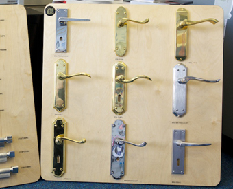 Fayle Safe Security Limited