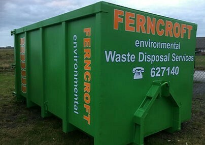 Ferncroft Environmental (IOM) Ltd