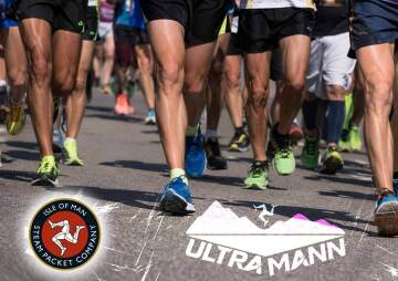 50-Mile Ultra Running Challenge