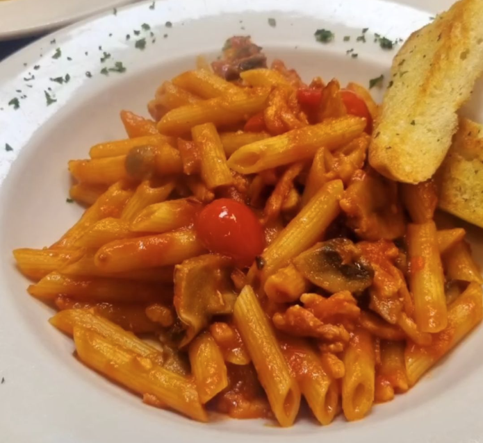 La Piazza