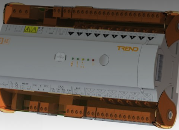 Manx Controls - Part of the Prospero Group