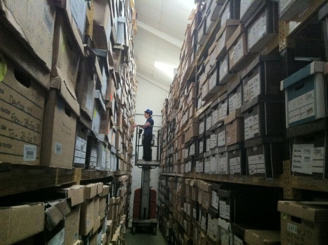 Edward Bryan Removals