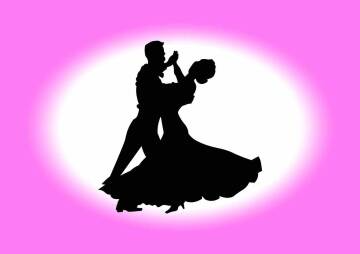 Ballroom and Latin Dance Classes
