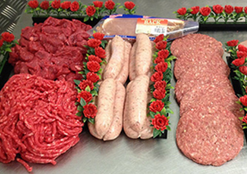 Ballahig Farm Meats