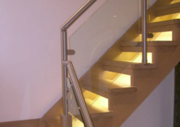 Balustrade Solutions Ltd