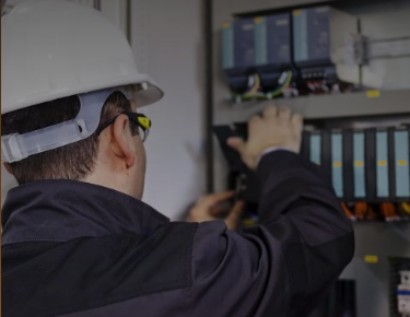 Manx Controls - Part of the Prospero Group
