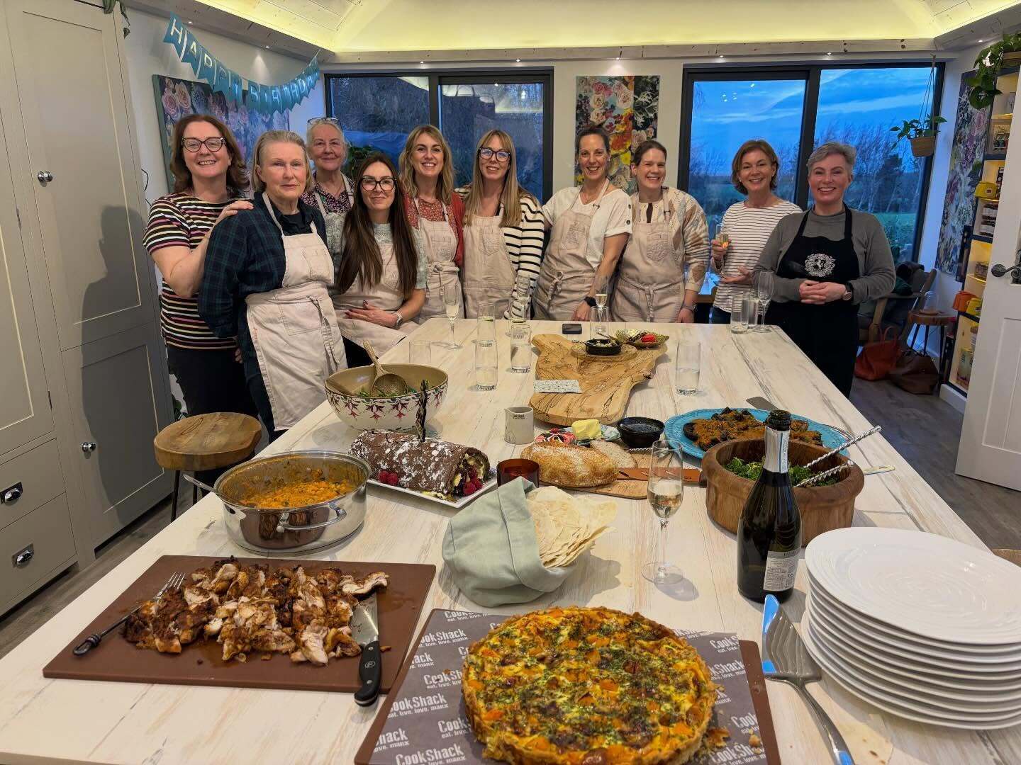 Vivaldi Catering - A Taste of All Seasons