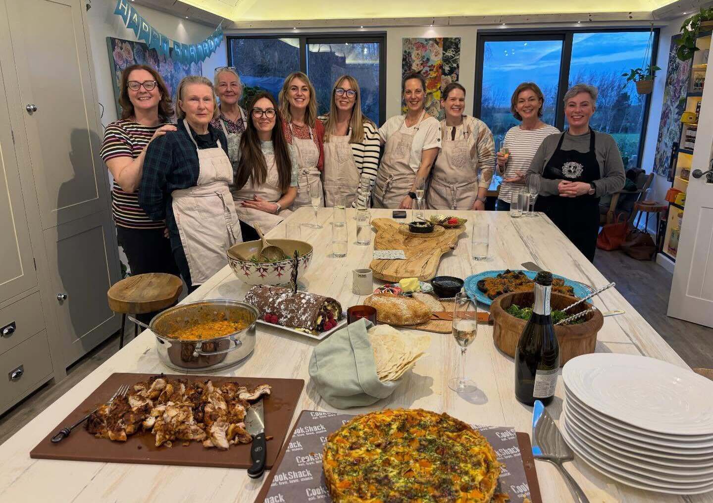 Vivaldi Catering - A Taste of All Seasons