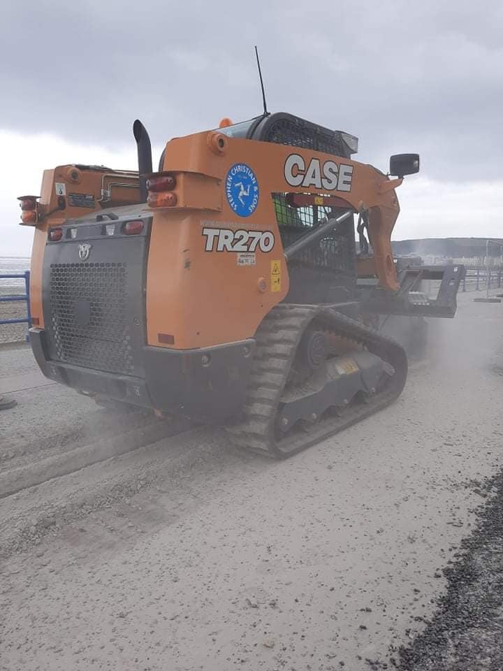 Stephen Christian & Sons Ltd