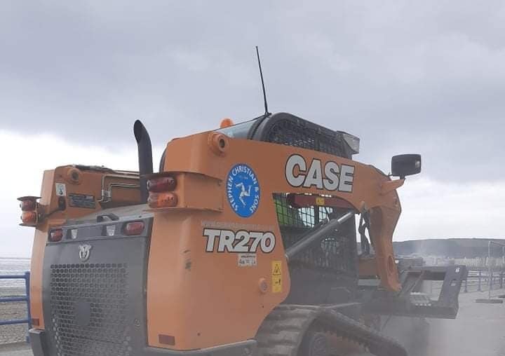 Stephen Christian & Sons Ltd