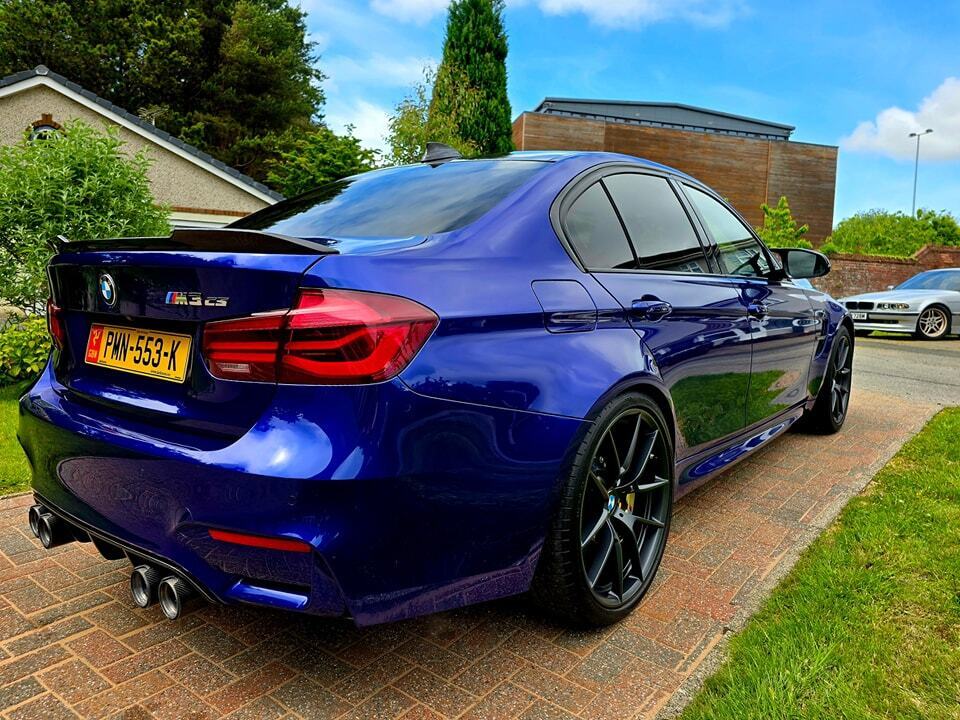 West Coast Detailing