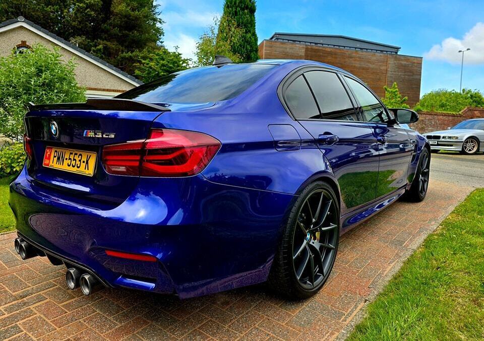 West Coast Detailing