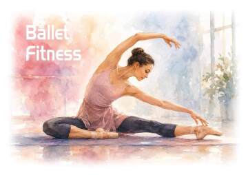 Ballet Fitness