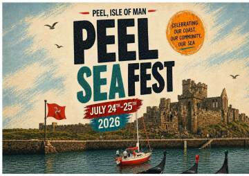Peel Sea Fest