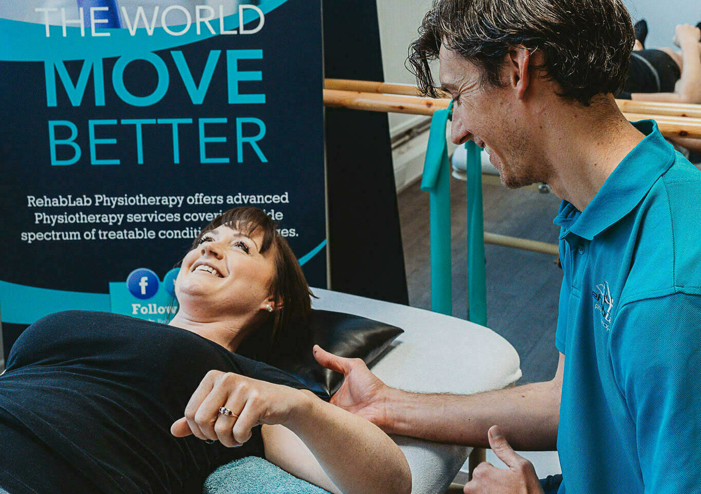 RehabLab Physiotherapy