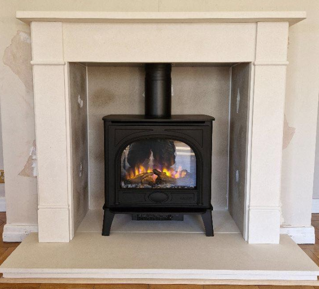 Village Fireplaces & Stoves