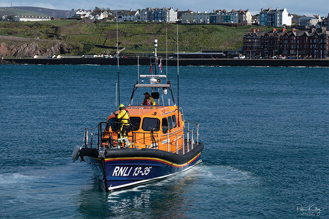 Manx Scenes Photography