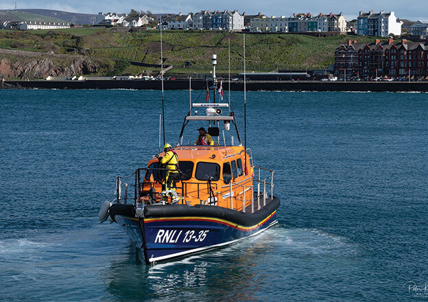 Manx Scenes Photography