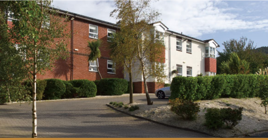 Brookfield Nursing & Residential Home