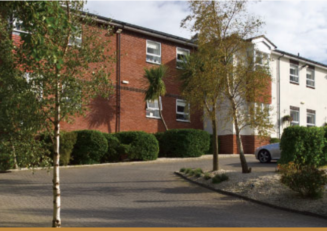 Brookfield Nursing & Residential Home