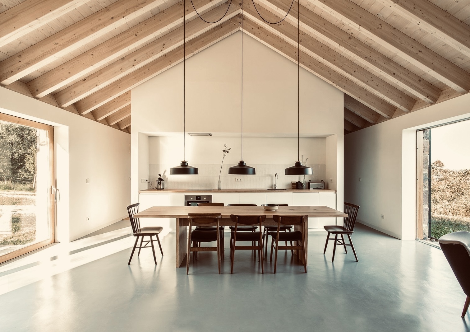 GCA Architects & Development Consultants