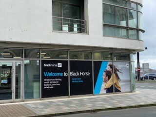 Black Horse Offshore Ltd