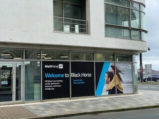 Black Horse Offshore Ltd