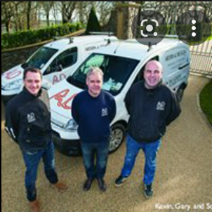 Ardern & Druggan Ltd