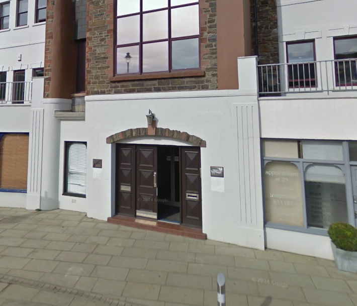 Endor Consultants LLC