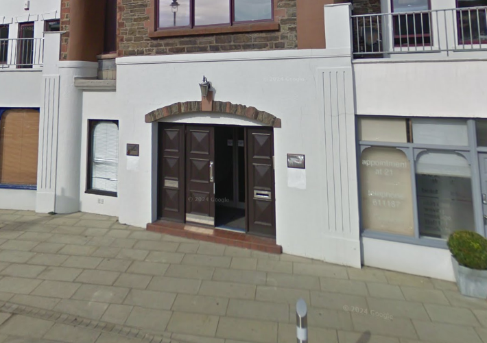 Endor Consultants LLC