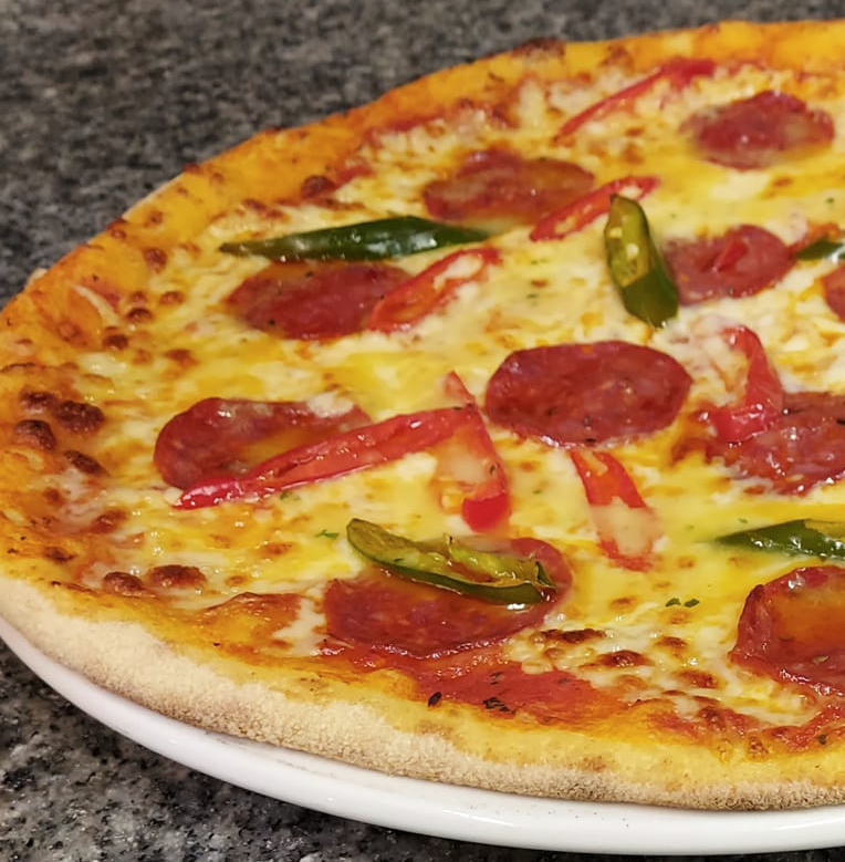 Paparazzi Pizzeria