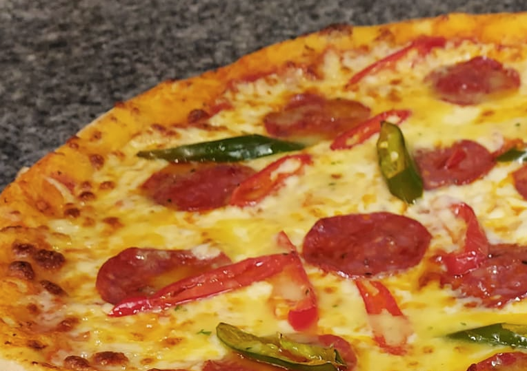 Paparazzi Pizzeria