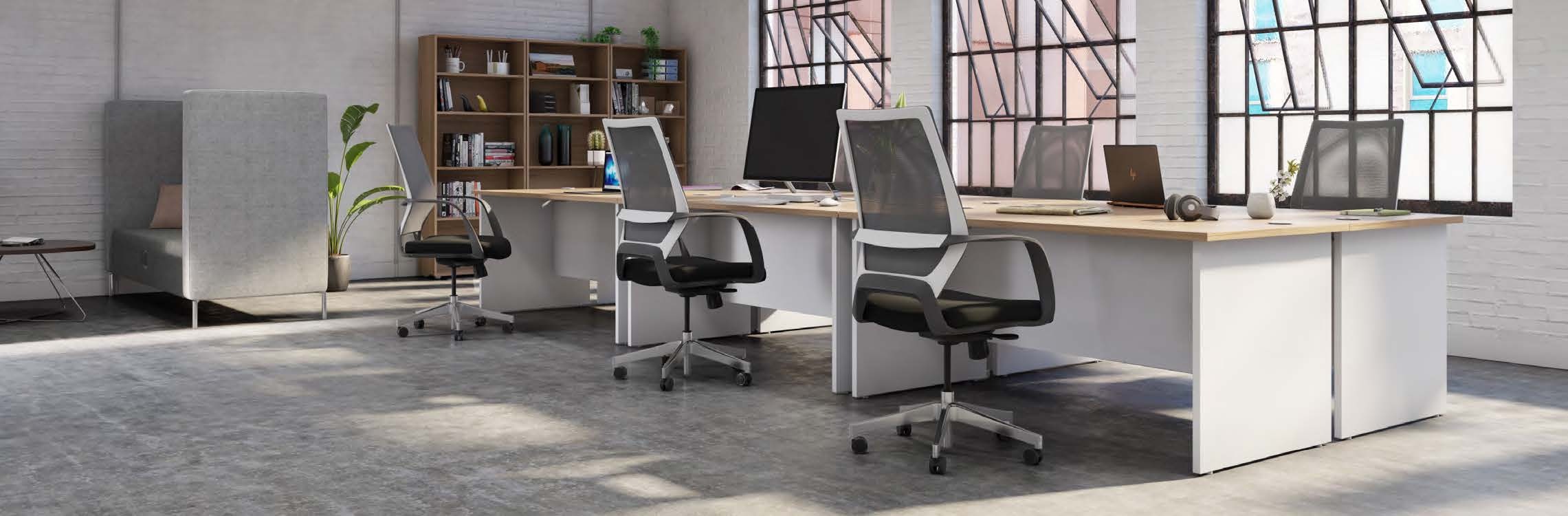 Office Relocation Services