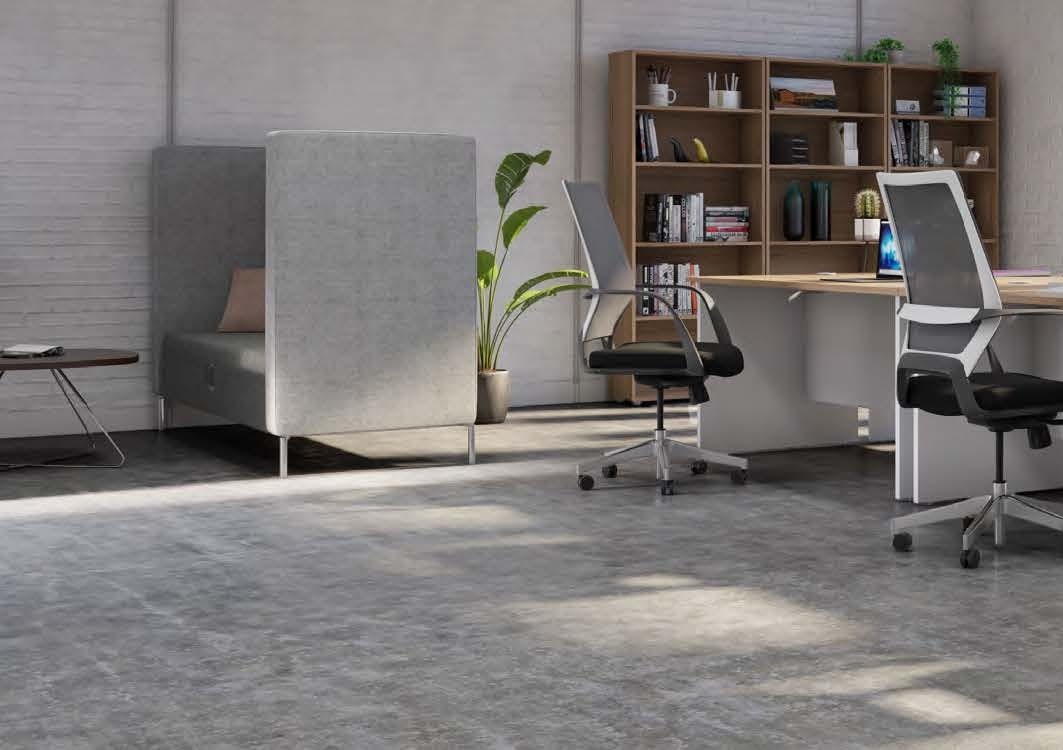 Office Relocation Services