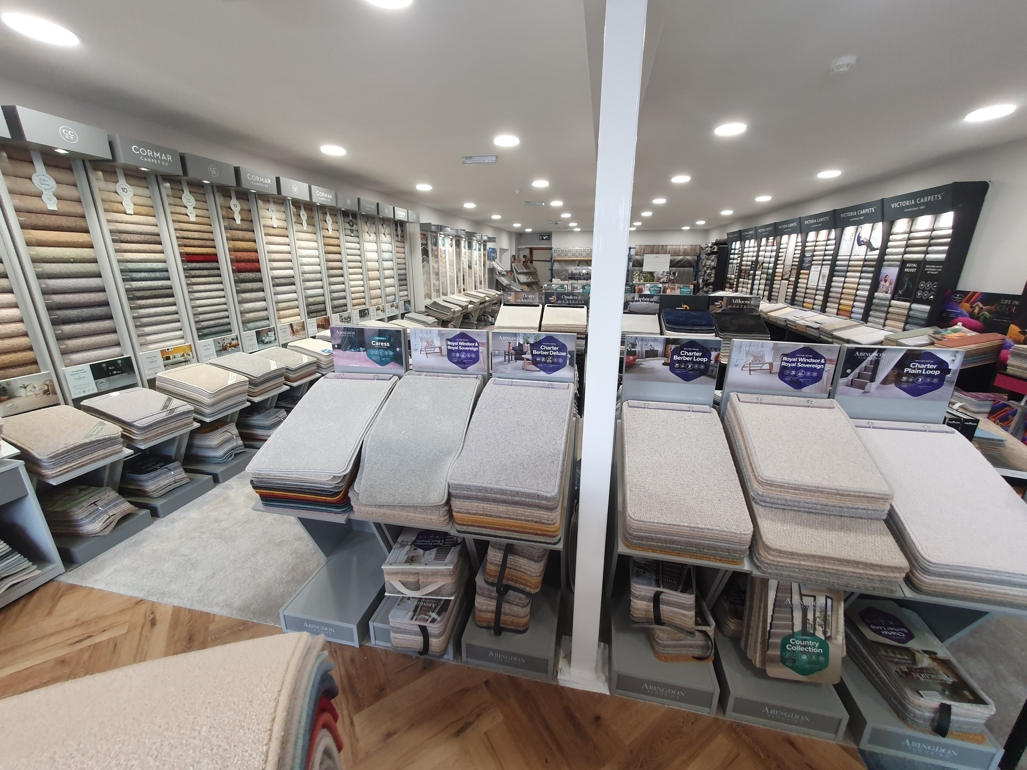 Ace Carpets