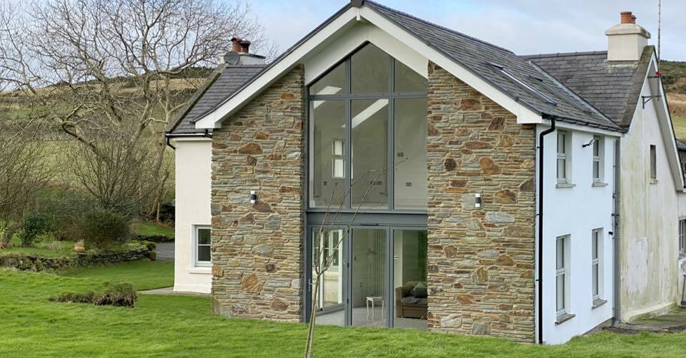 Elliott Construction Ltd