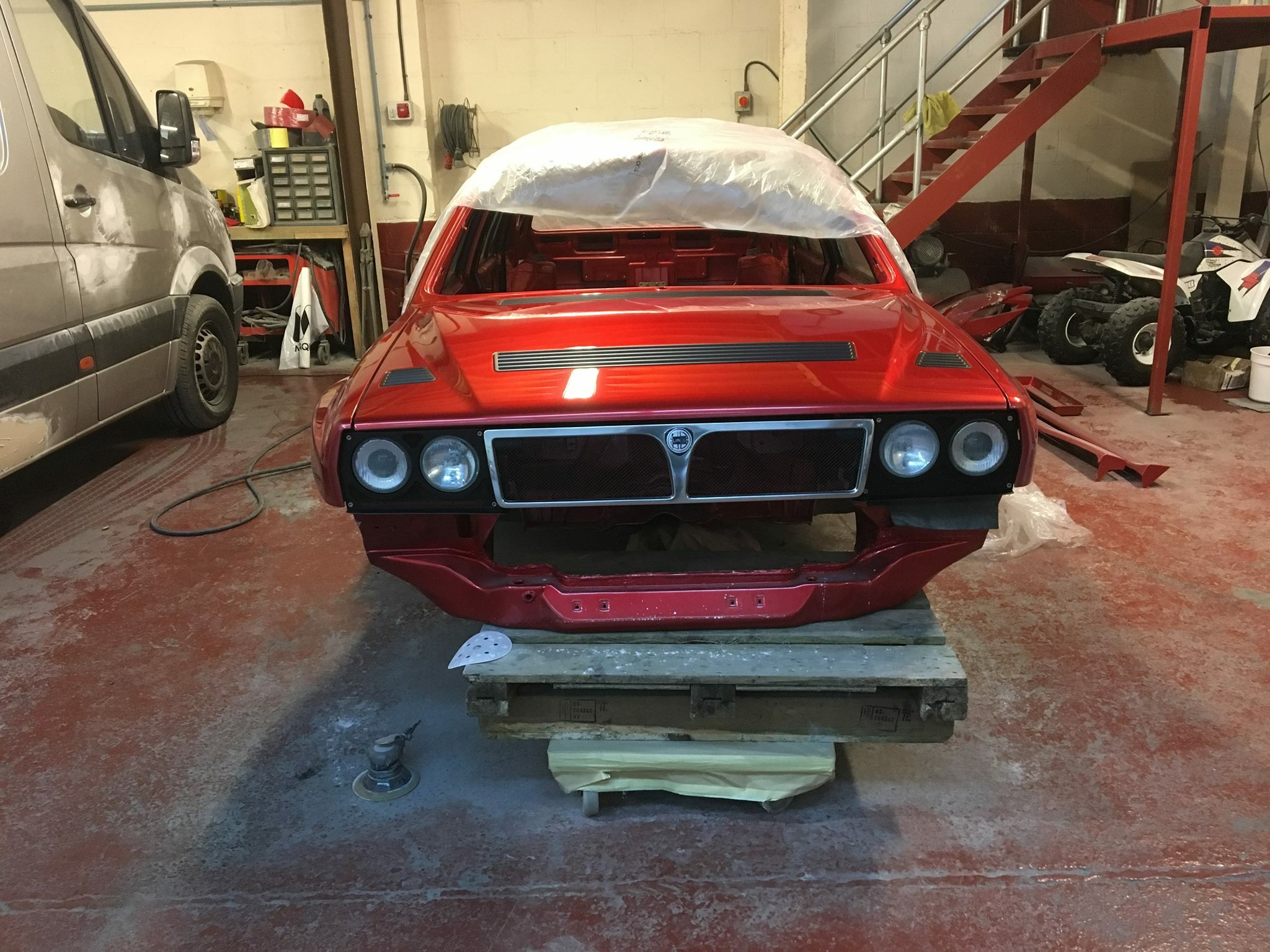 Reynolds & Turner Ltd