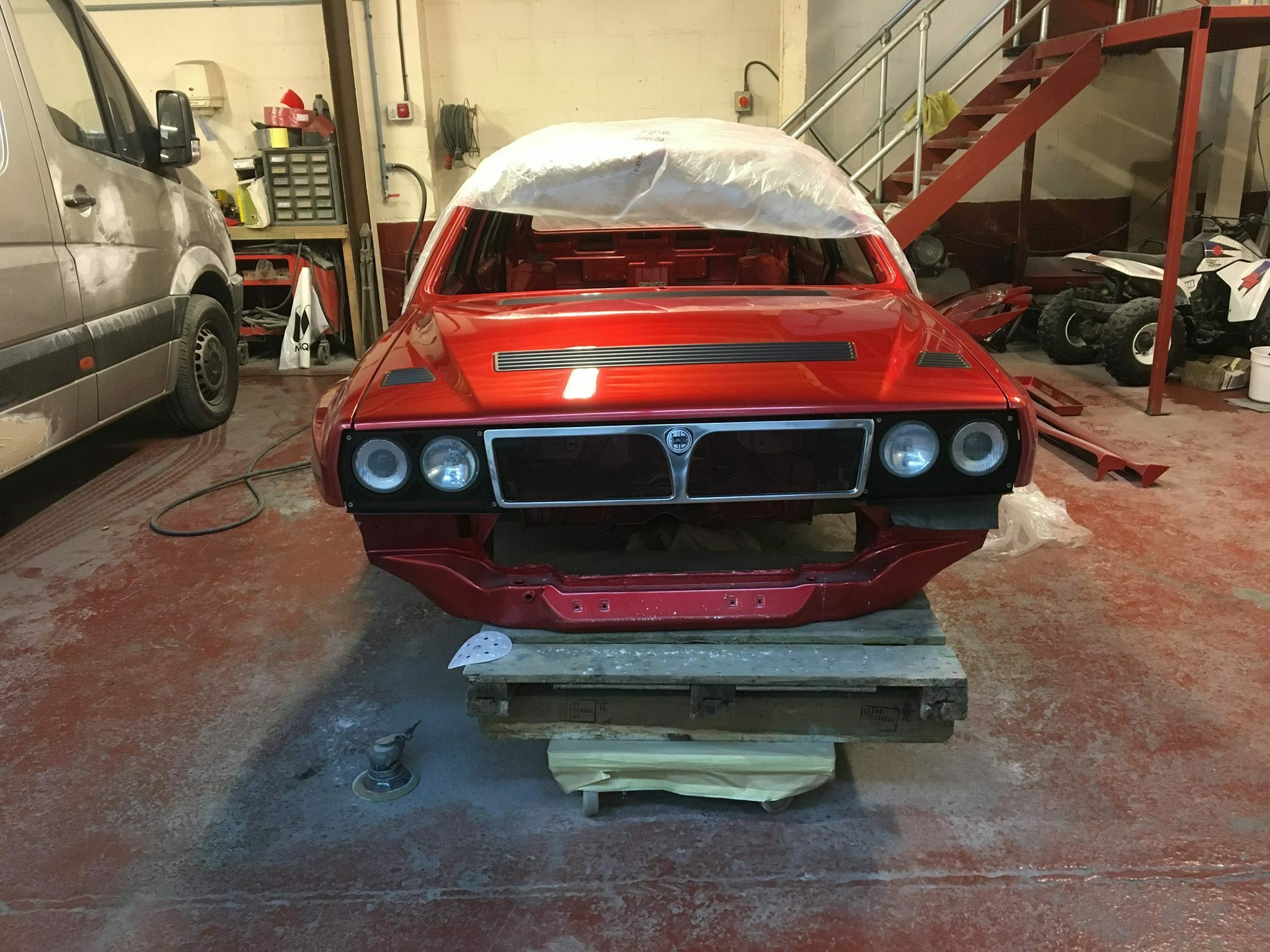 Reynolds & Turner Ltd