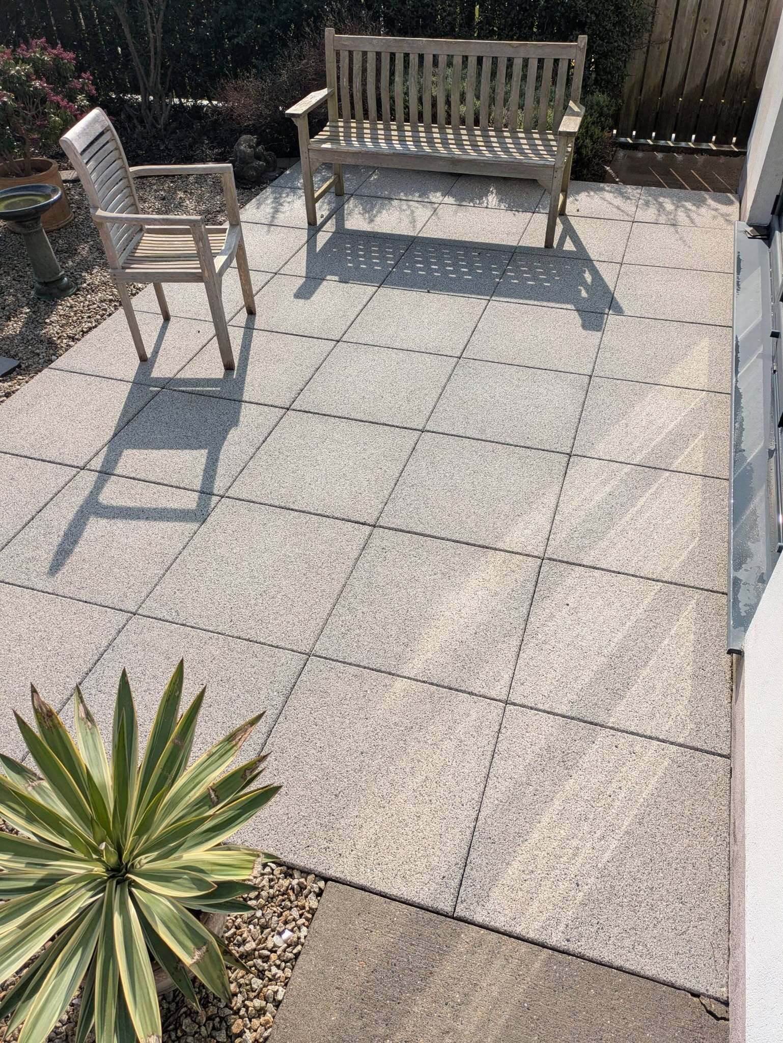 Bright Pressure Washing