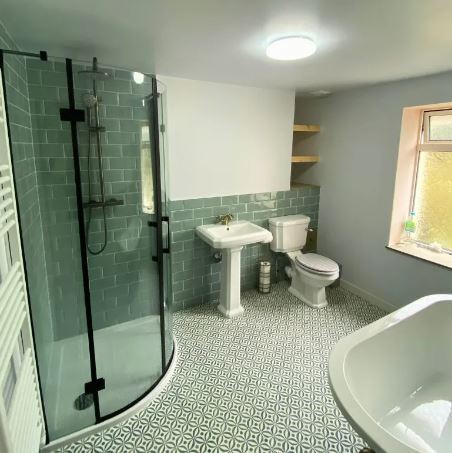 BL Plumbing & Drainage Ltd