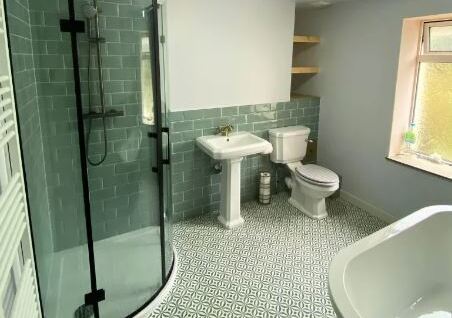 BL Plumbing & Drainage Ltd