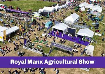 Royal Manx Agricultural Show